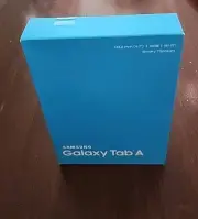 Brand New - Samsung Galaxy Tab A 9.7" 16GB Wi-Fi Tablet SM-T550 Smoky Titanium!!