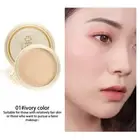 Invisible Finish Loose Setting Powder Translucent Natural Soft Makeup Face
