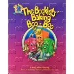 【二手精裝書】THE BOOKLETS' BAKING BOO-BOO HARDCOVER (-_I52S-)