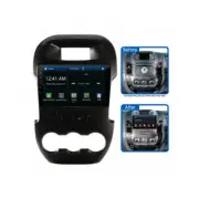 Aerpro AMFO2 Carplay Android Auto replacement system to suit Ford Ranger PX (...