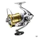 ◎百有釣具◎SHIMANO 紡車式 SURF LEADER CI4+ 遠投捲線器 規格:SD 35標準仕様(03893可出線出線