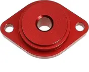 Exhaust Gasket Seal Installer Tool for Harley Davidson use on Evolution Big XL Twin 1980-2016, Red