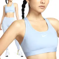 在飛比找momo購物網優惠-【NIKE 耐吉】Swoosh Medium Support