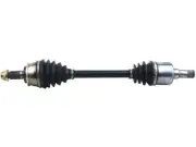 Front Left Axle Assembly For 2007-2015 Mini Cooper 2010 2009 2008 2011 ST877XC (for: Mini)