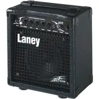 在飛比找PChome商店街優惠-Laney LX12 電吉他音箱 -全方位樂器-