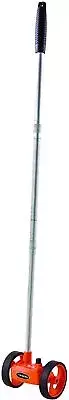 Keson RR182 Measuring Wheel with Dual-Wheels (ft. & in.), 4-Inch Diameter