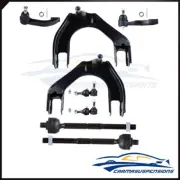 For 95 - 00 Chrysler Cirrus Sedan 8Pcs Front Upper Control Arms Suspension Kit (for: Chrysler)