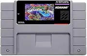 Royal Retro 16bit 46pin Super Game Card - Turtles in Time