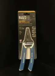 Klein Tools K11095 Klein-Kurve Wire Stripper / Cutter