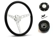 SAAS Steering Wheel SW702BH & boss for Ford Falcon XE XF Falcon / Fairmont