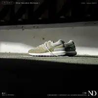 在飛比找NiceDay優惠-NICEDAY 代購 New Balance 574 x S