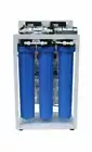 COMMERCIAL REVERSE OSMOSIS RO DESALINATION PLANT RO3000 LPD