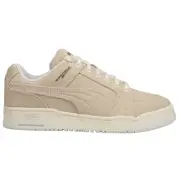 Puma Slipstream Lo Eco Lace Up Mens Beige Sneakers Casual Shoes 38647001