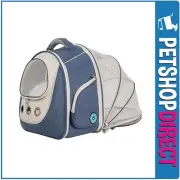 Bono Fido Expandable Capsule Carrier