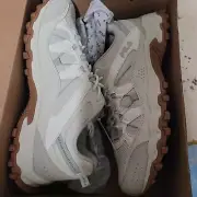 FILA Explora Explore - Turtle Dove - Women's Size 9.5 **MSRP $65**