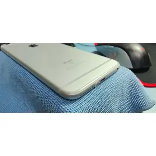 16公司貨 Apple iPhone 6s Plus 64G 銀 5.5吋 4G Touch ID 指紋辨識 二手手機