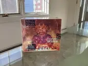 Rare & Vintage 1994 Ultraverse Edition Skybox Trading Cards Factory Sealed