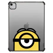 iPad Air (4th/5th gen) iPad Impact Case Minions Stuart iPad Case
