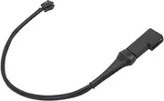 Front Brake Pad Wear Warning Sensor Line Replacement Material Safety Assurance Tourneo Transit