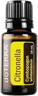 DoTERRA Citronella Oil Cymbopogon winterianus