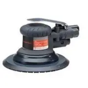 NEW INGERSOLL RAND 300G 6" AIR PNEUMATIC RANDOM ORBITIAL SANDER 1/5 HP V.S SALE