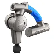 RENPHO R4 Pro Massage Gun PAU-RF-GM169-BK