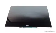 Dell Inspiron 15 (7586) 2-in-1 FHD 15.6 Touchscreen LCD Widescreen with CX35W
