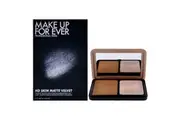 HD Skin Matte Powder Foundation - 1N14 Beige by Make Up For Ever for Women - 0.38 oz Foundation