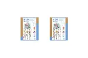 2x Djeco Do It Yourself Paradise Bird Suncatcher Kids Creative Activity Kit 7y+