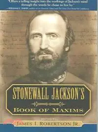 在飛比找三民網路書店優惠-Stonewall Jackson's Book of Ma