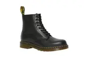 Dr. Martens 1460 Smooth Leather Boots (Black)