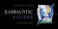 在飛比找博客來優惠-Kabbalistic Visions: The Marin