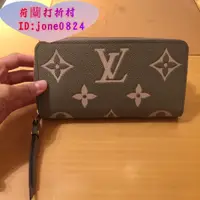 在飛比找蝦皮購物優惠-二手打折 Louis Vuitton LV M69794 M