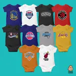 MAD POTATO NBA TEAMS LAKERS MIAMI HEAT MIAMI HEAT 籃球連體衣新生連體衣