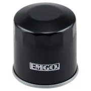 2000-2002 Polaris 325 Magnum Trail Boss ATV Emgo Spin On Black Oil Filter