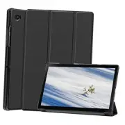 Case Compatible with for 2022 Samsung Galaxy tab A8 case 10.5 Inch Tablet Black