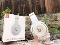 在飛比找Yahoo!奇摩拍賣優惠-{JMC海淘購商城}現貨 Beats Studio3 Wir