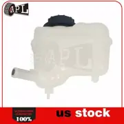 Radiator Coolant Overflow Tank For Saturn SL2 1.9L 2002-1992