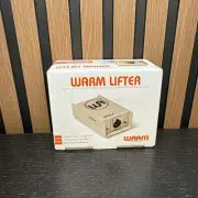 Warm Audio/ Lifter Inline Active For Low-Output Dynamic and Ribbon Mics