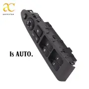 New Driver Side Front Left Auto Up Only Power Window Switch for Kia Sportage (for: Kia)