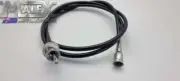 Speedo Drive Cable, Clip-on, fits VB VC VH VK Commodore with Celica 5 Speed
