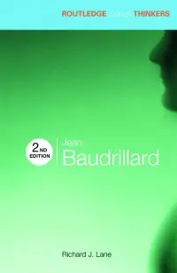 在飛比找博客來優惠-Jean Baudrillard