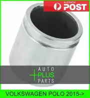 Fits VOLKSWAGEN POLO Cylinder Piston (Front)