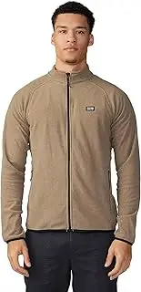 [Mountain Hardwear] Women's Microchill Full Zip Jacket