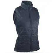 Women's Sun Mountain AT Hybrid Vest '20
