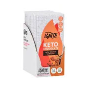 Melrose Ignite Keto Salted Caramel Milk Chocolate 100g(Pack of 12)