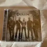 Plus one/ obvious ~AUDIO CD NEW Shelf00i