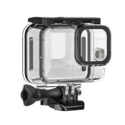 Waterproof Case Shell Diving/Swimming Protective Covers For GoPro Hero 9 Camera