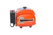 Septic Linear Air Pump Whirlwind STA60 with Alarm