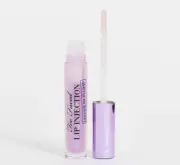 Too Faced Lip Injection Maximum Plump Blueberry Buzz Lip Plumper 4.0 g